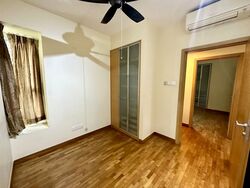 Savannah Condopark (D18), Condominium #570610031